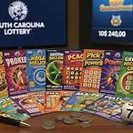 south carolina pick 3 lottery results